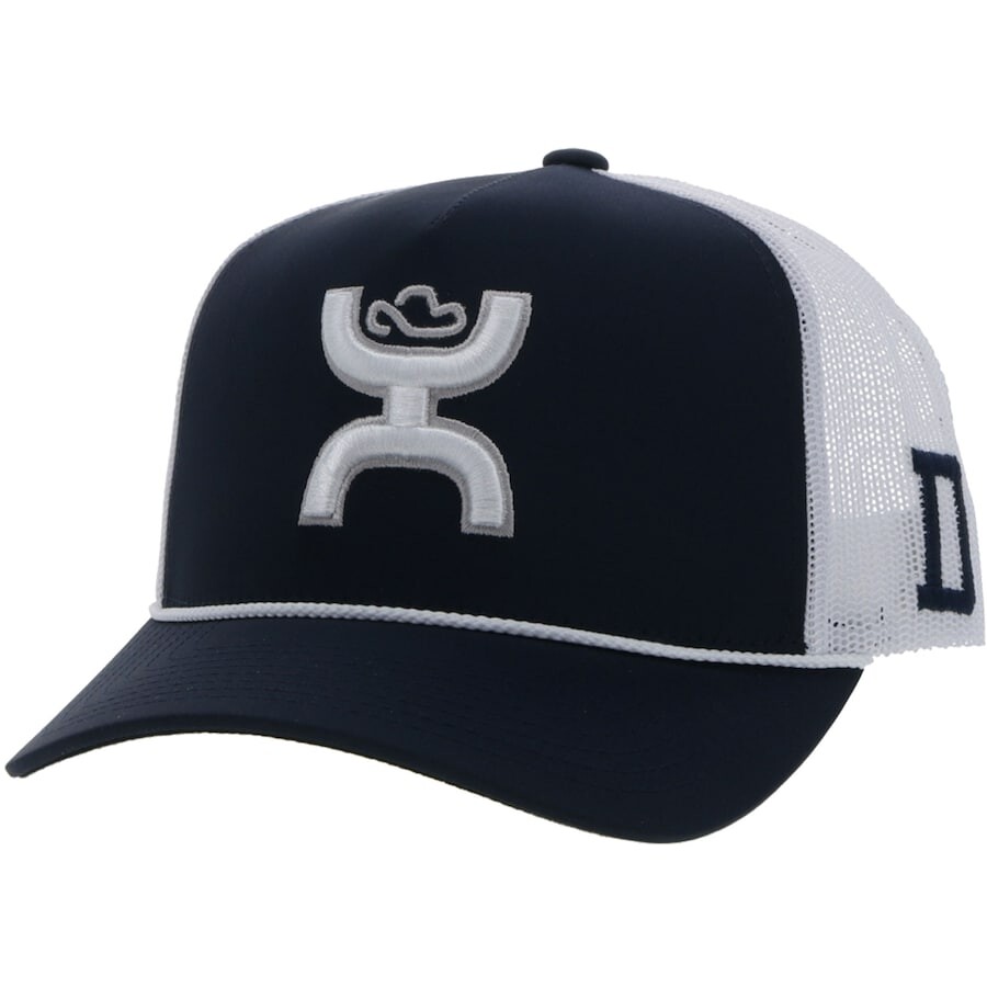 

Бейсболка HOOey Dallas Cowboys, нави