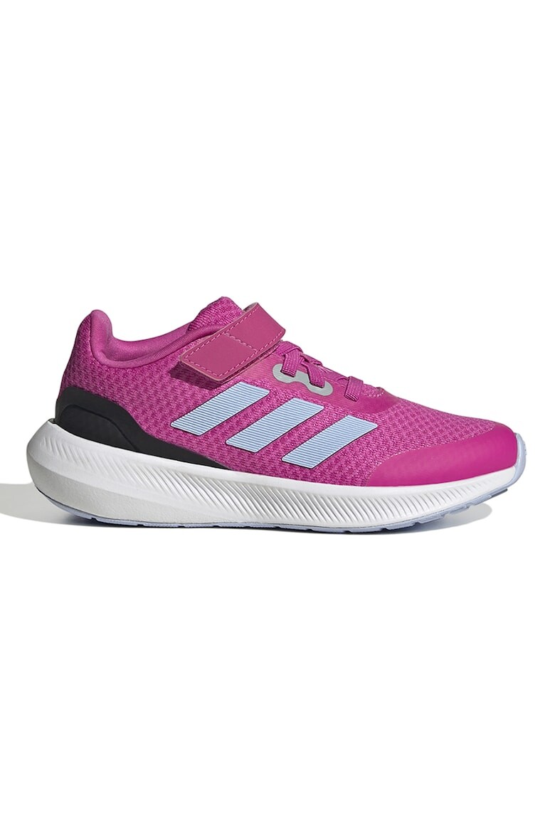 

Туфли Runfalcon 3 0 на липучке Adidas Sportswear, синий