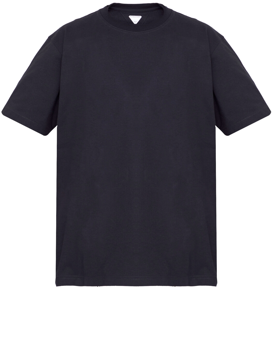 

Футболка Bottega Veneta Cotton, синий