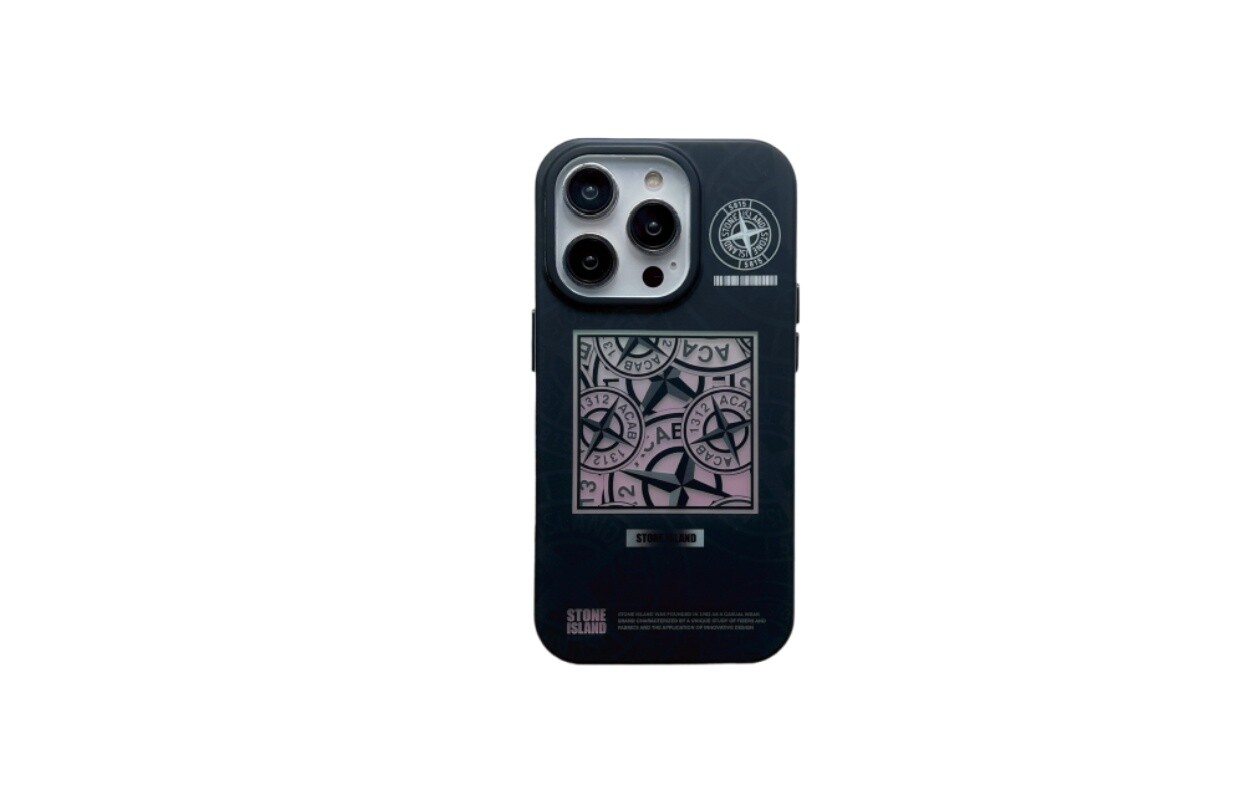 

Чехол для телефона Chaoju Youpin Chaoju Premium, Black