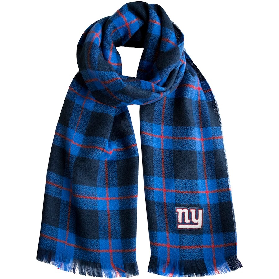 

Шарф Little Earth New York Giants