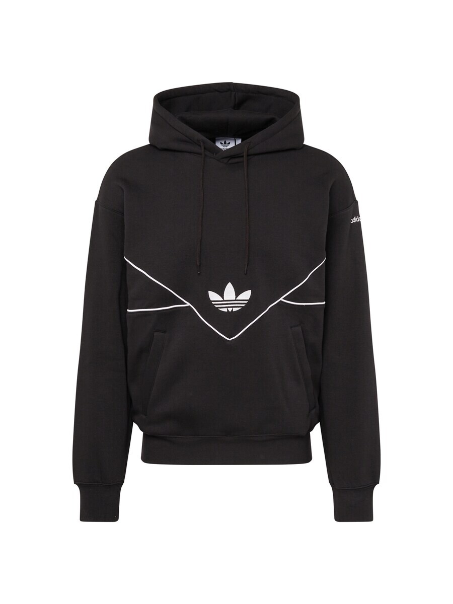 

Толстовка Adidas ADICOLOR SEASONAL ARCHIVE, черный