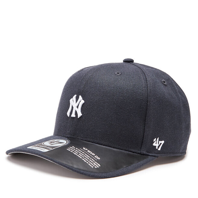 

Бейсболка 47 Brand New York, темно-синий