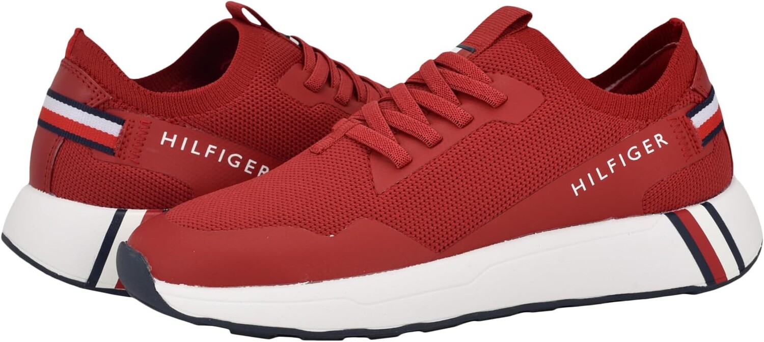 

Кроссовки Tommy Hilfiger Arosa, красный