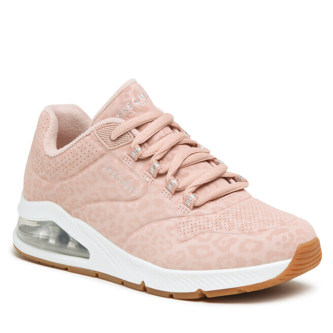 

Кроссовки Skechers UnoIn, розовый
