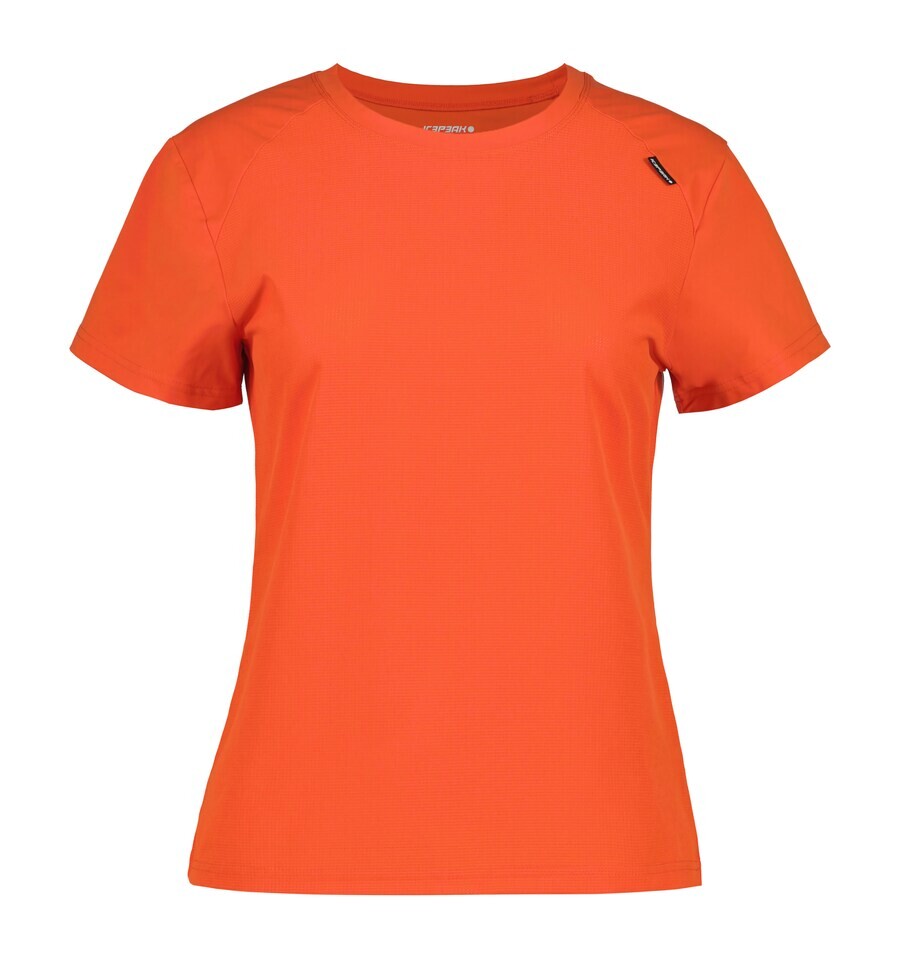 

Спортивная футболка Icepeak DUMMER, красный
