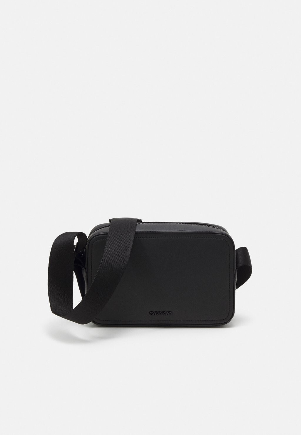 

Сумка через плечо MINIMAL FOCUS CAMERA BAG UNISEX Calvin Klein, цвет black