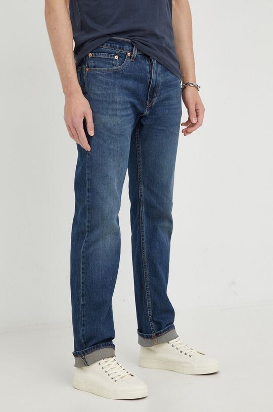 

Джинсы 505 РЕГУЛЯР Levi's, синий
