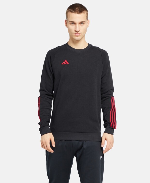 

Толстовка adidas, черный