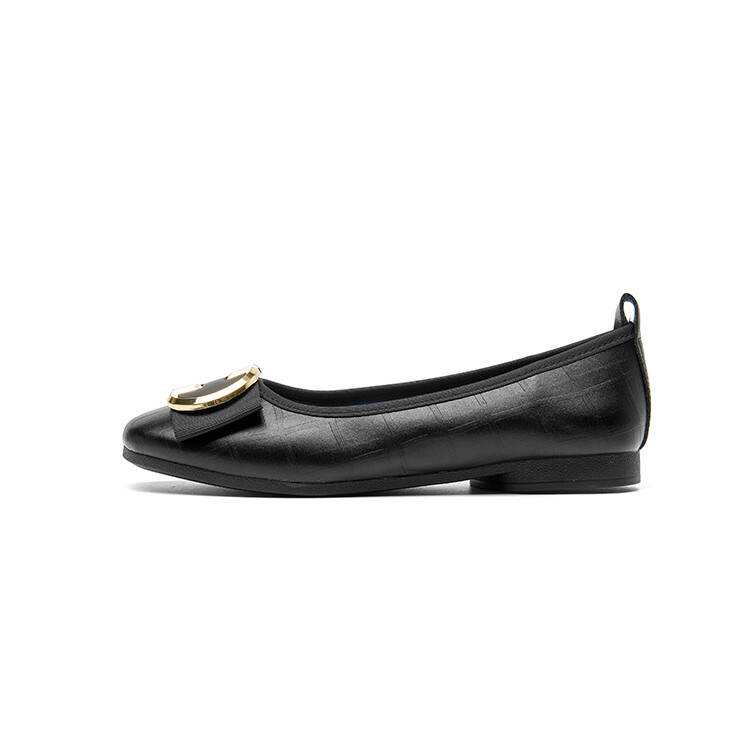 

Туфли женские повседневные Women's Casual Shoes Women's Dusto, черный