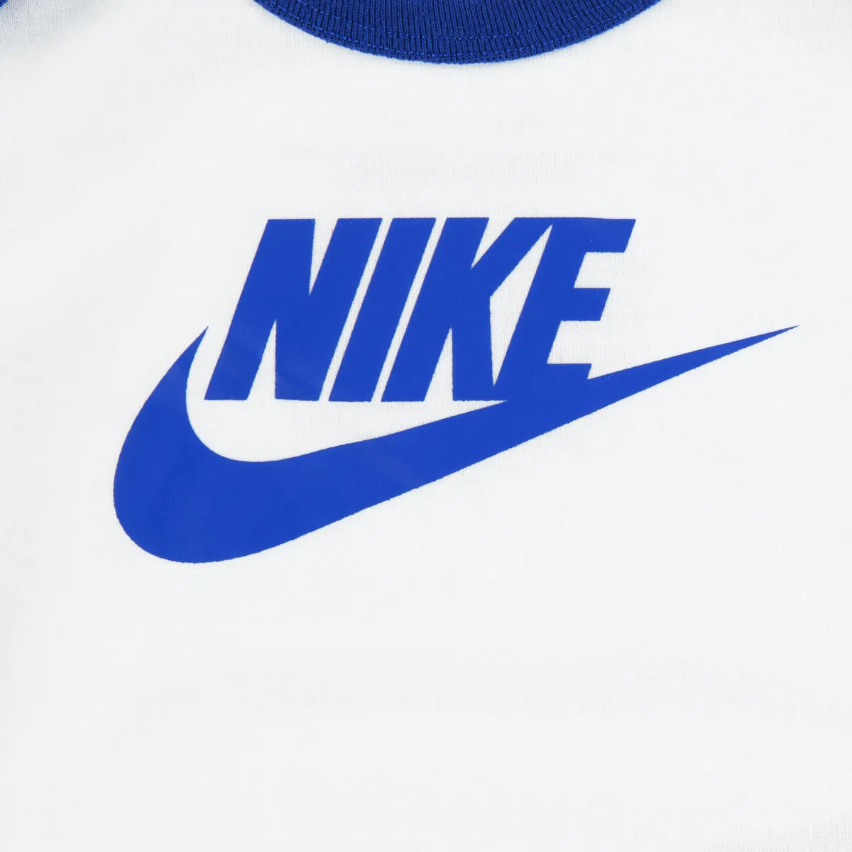 

Подарочный набор Nike Sportswear для новорожденных, синий