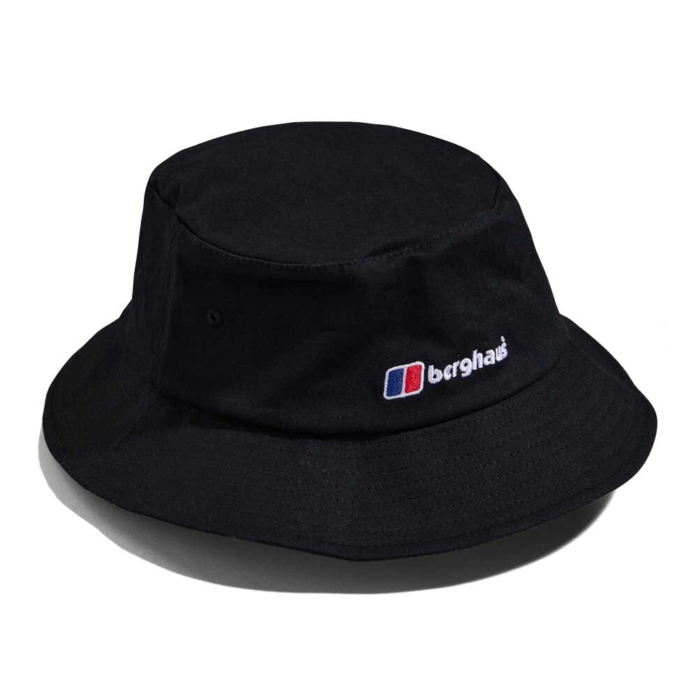 

Шапка Berghaus Recognition, черный