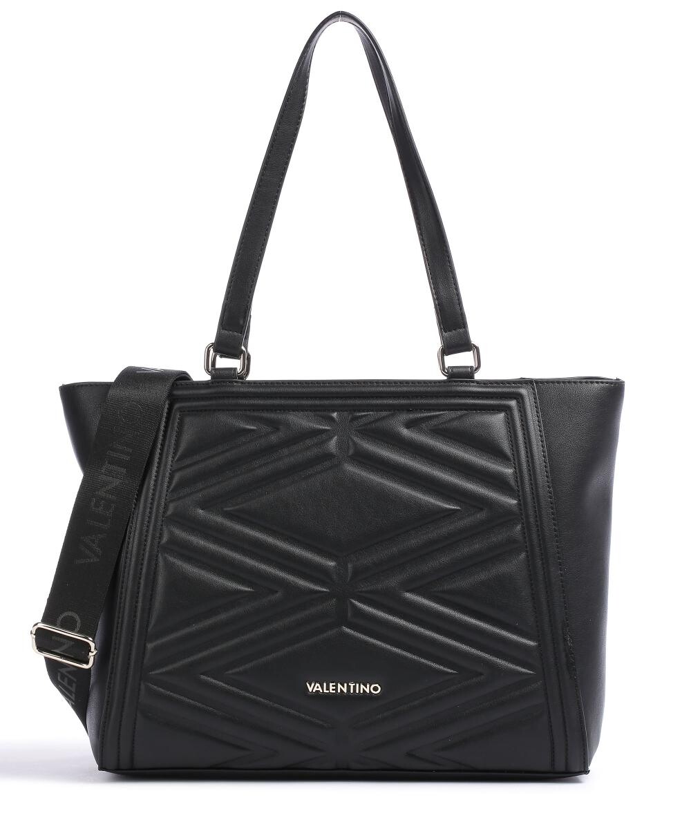 

Сумочка Souvenir Re из искусственной кожи Valentino Bags, черный