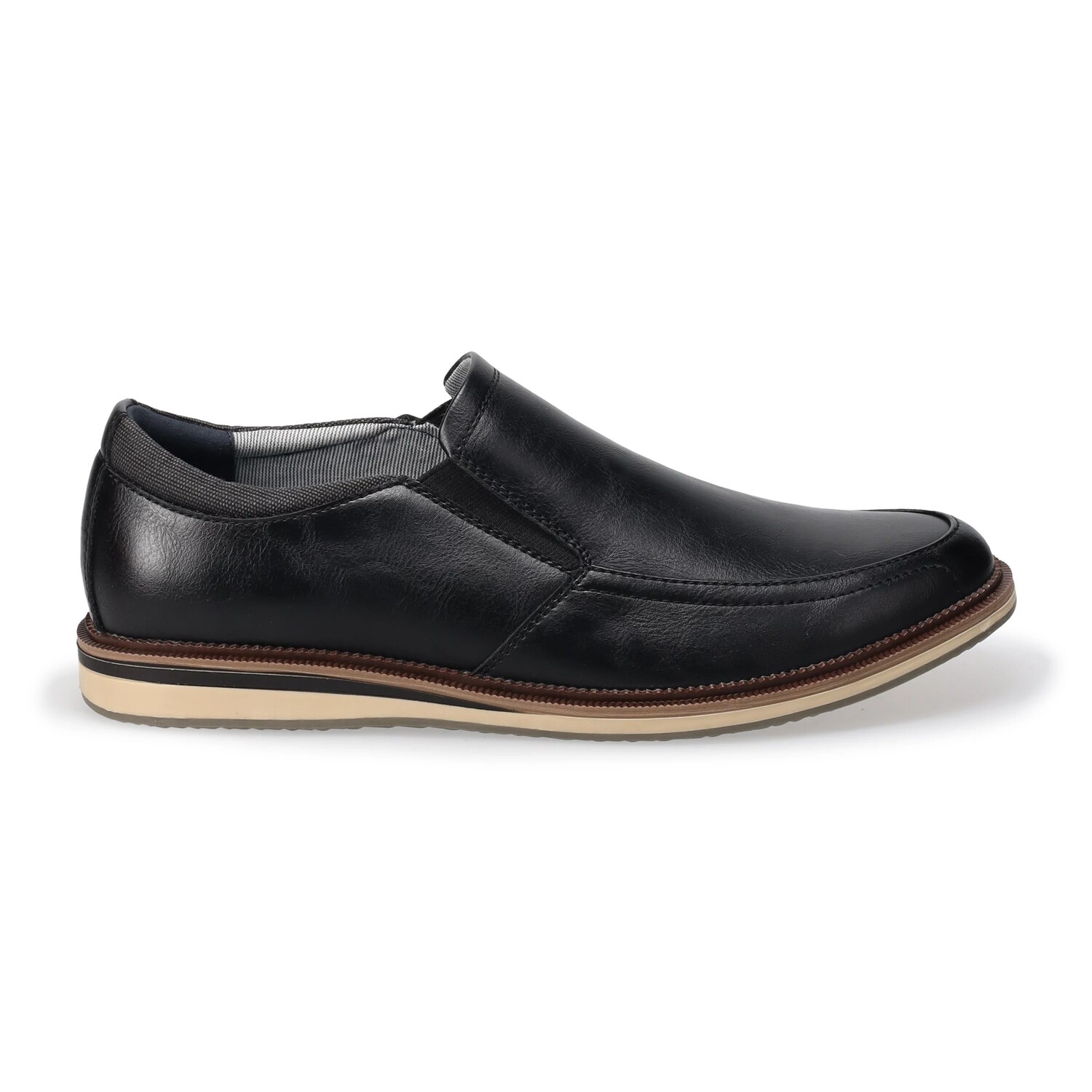 

Мужские слипоны Sonoma Goods For Life Zollino