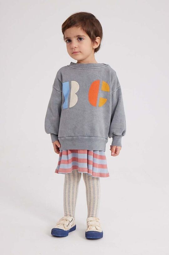 

Детские колготки Bobo Choses, бежевый