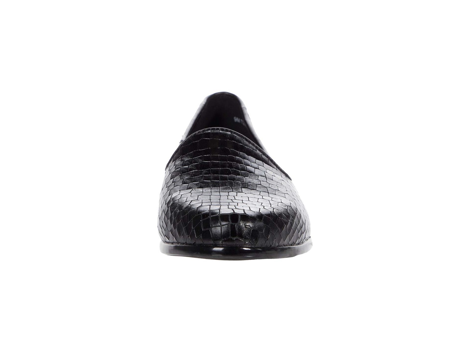 

Лоферы Trotters Liz Croco