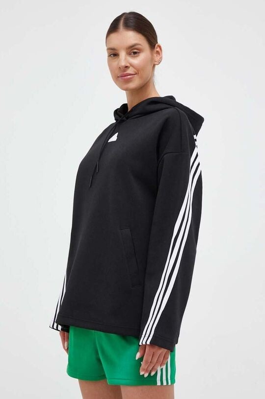 

Адидас толстовка adidas, черный