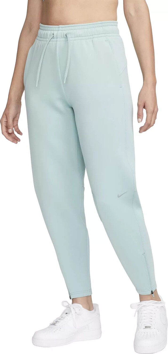 

Женские тренировочные брюки Nike Dri-FIT Prima с высокой талией 7/8
