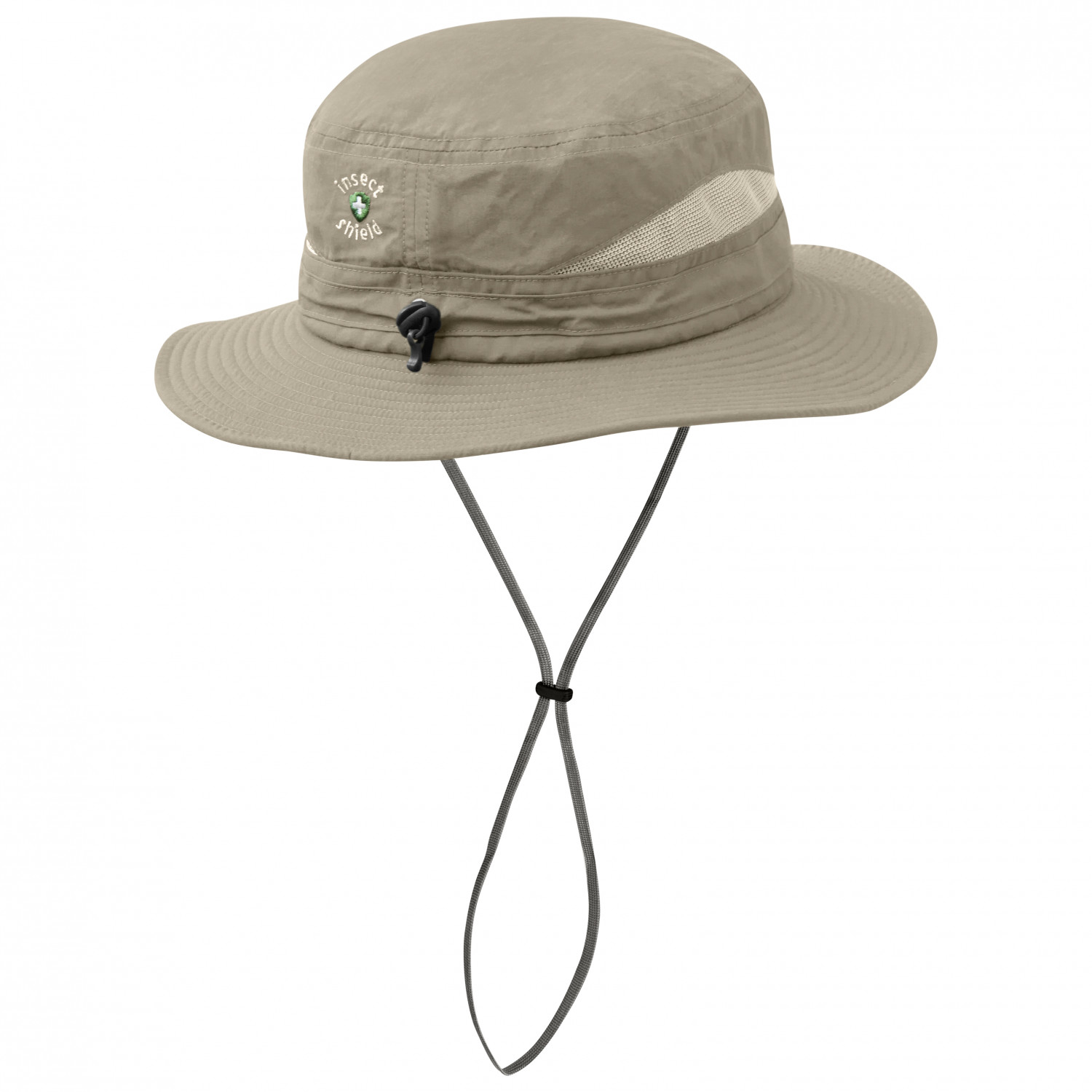 Кепка Outdoor Research Bugout Brim Hat, хаки