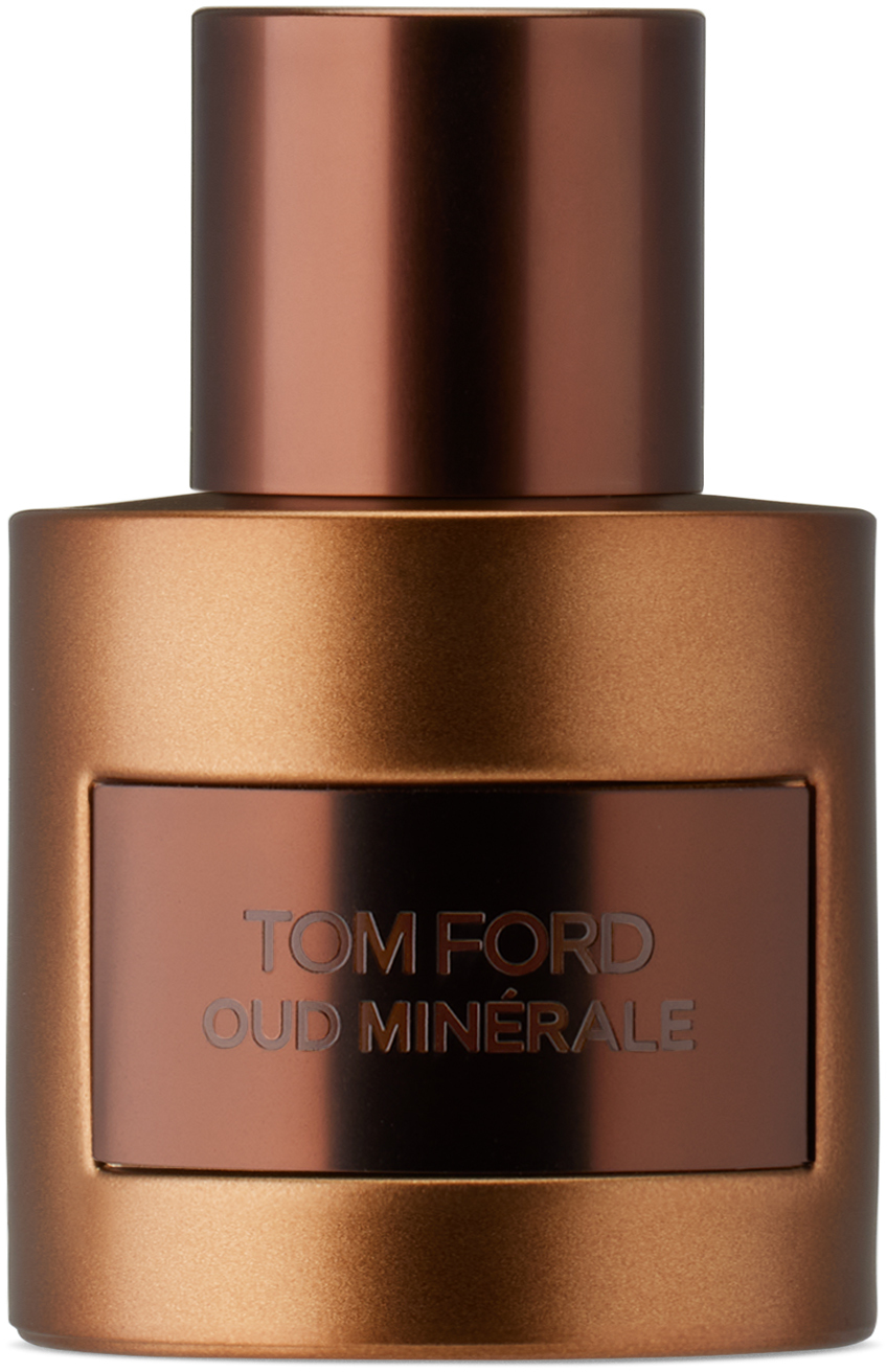 цена Oud Minerale парфюмированная вода, 50 мл Tom Ford