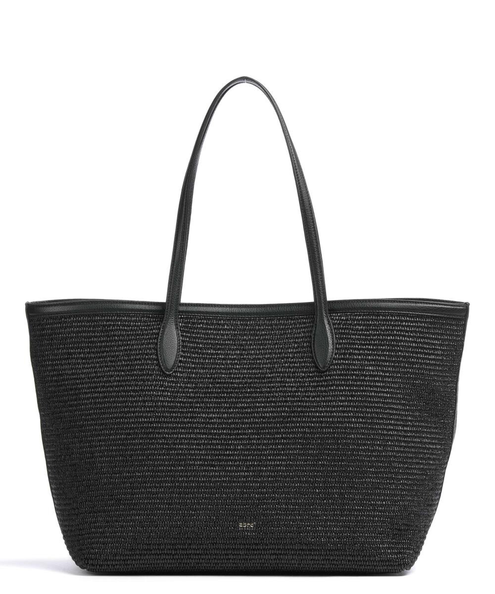 

Рафия Primula Shopper Рафия Abro, черный