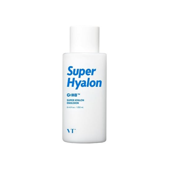 Сыворотка для лица, 250 мл VT, Super Hyalon, VT Cosmetics