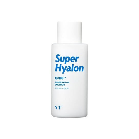 

Сыворотка для лица, 250 мл VT, Super Hyalon, VT Cosmetics