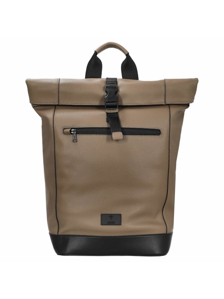 

Рюкзак JOOP! Nepezzano Otis L 45 cm, цвет fungi