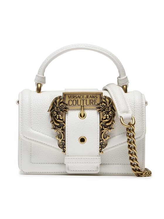 

Кошелек Versace Jeans Couture, белый