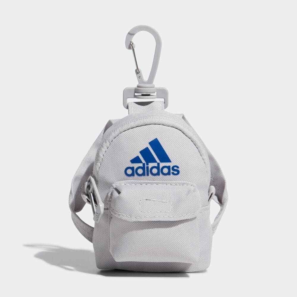 

Сумка Adidas IB0297, синий