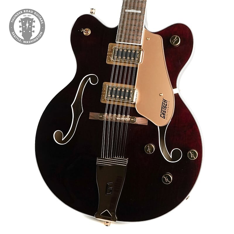 

Электрогитара Gretsch Electromatic G5422G-12 12 String Walnut