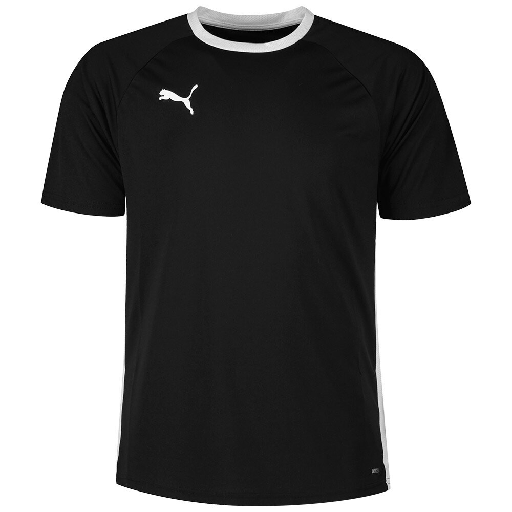 

Футболка Puma Teamliga, черный