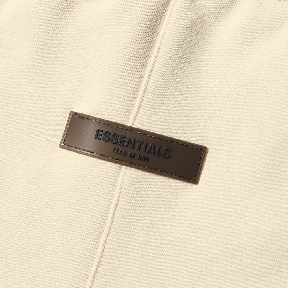 

Спортивные брюки с логотипом Fear of God Essentials