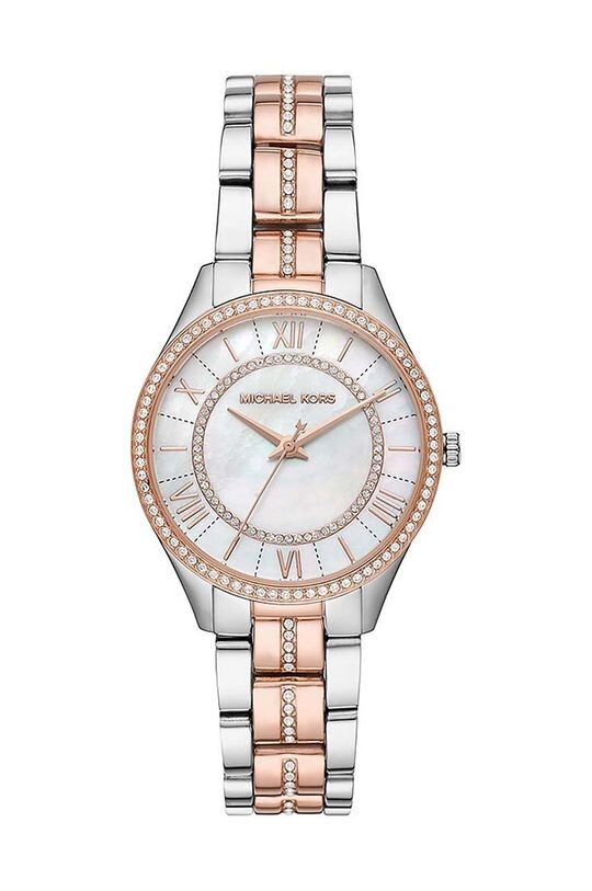 

Часы Майкл Корс Michael Kors, серебро