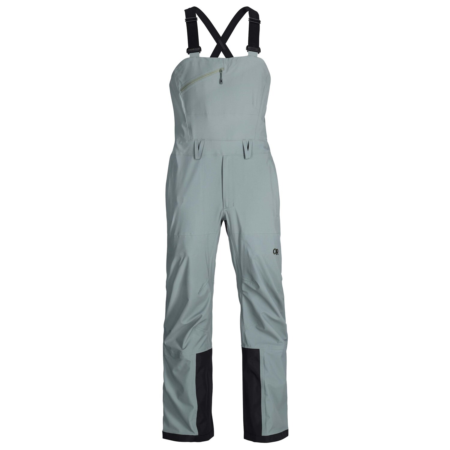 

Горнолыжные брюки с подтяжками Outdoor Research Carbide Short
