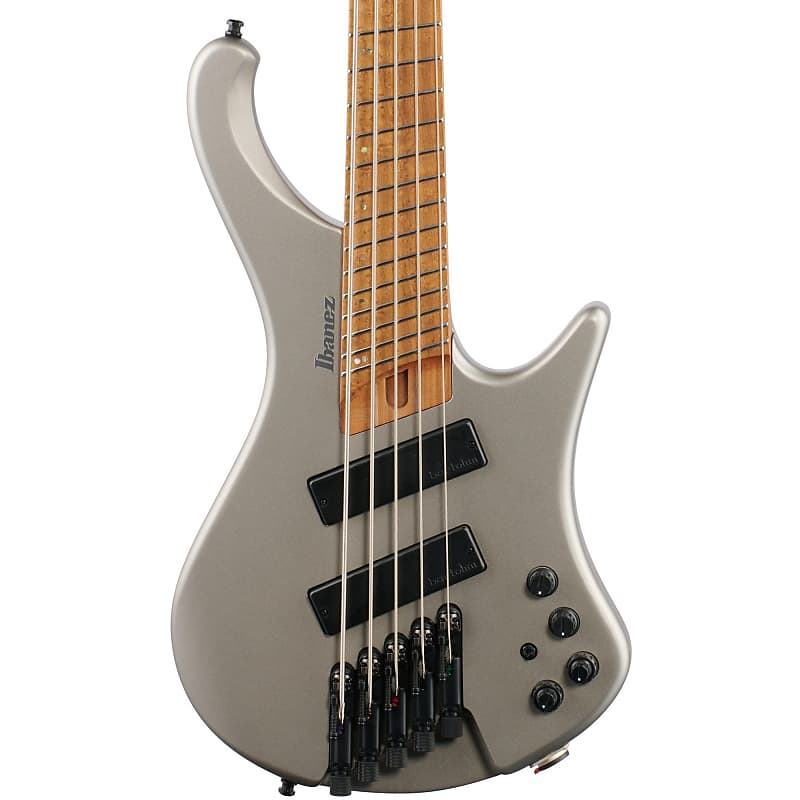 цена Басс гитара Ibanez EHB1005SMS Electric Bass, 5-String