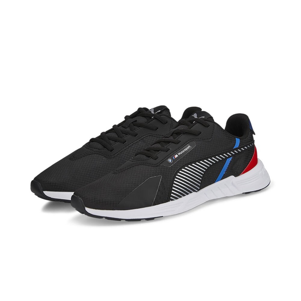 

Кроссовки Puma BMW Motorsport Tiburion, черный