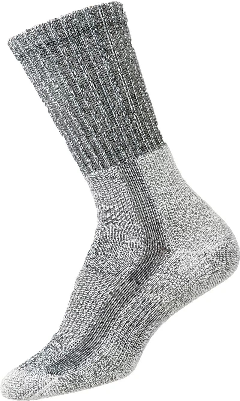 Легкие женские носки для походов Thorlos носки thorlos размер 35 черный
