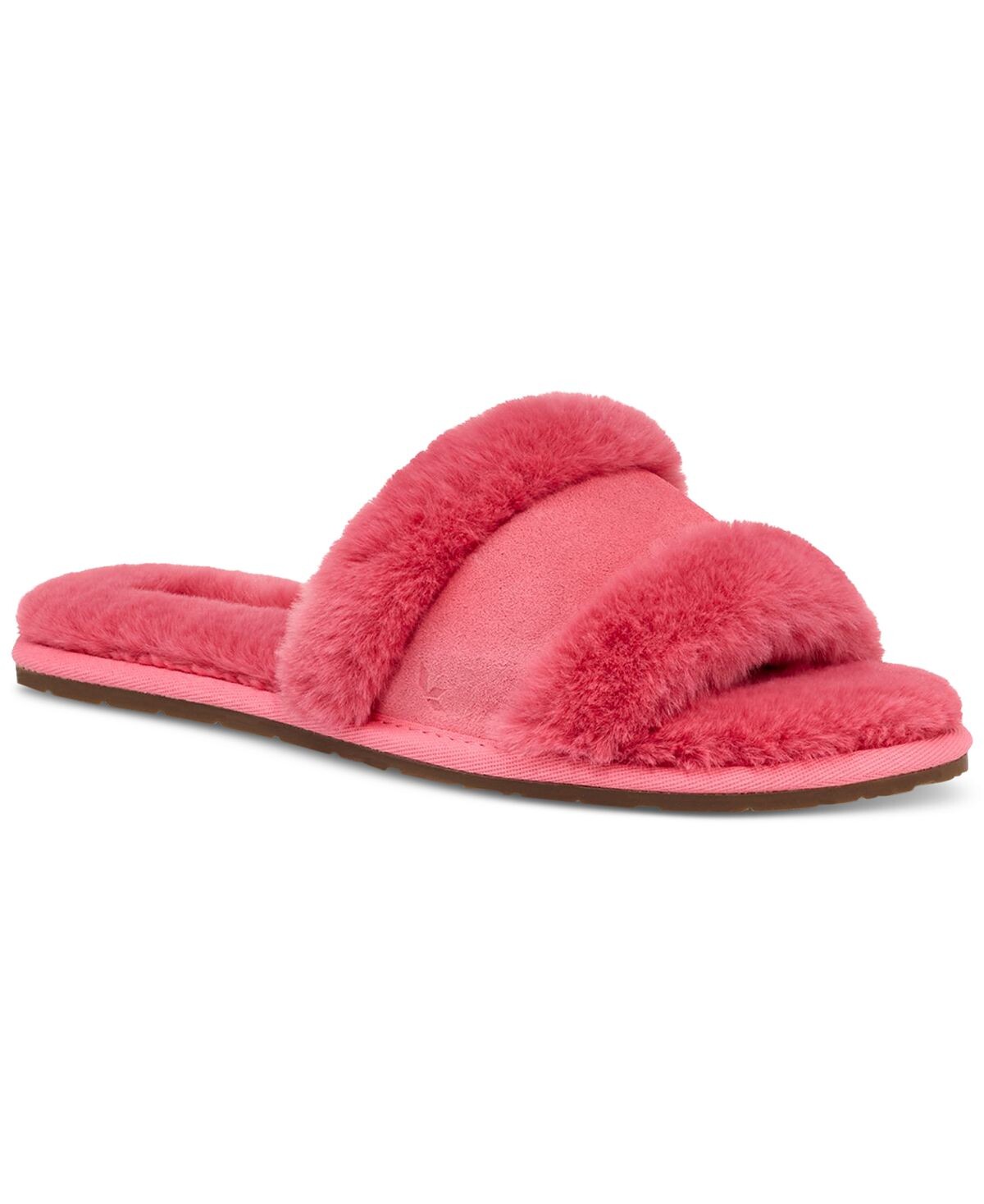 

Женские сандалии без шнуровки Milo с открытым носком Koolaburra By UGG