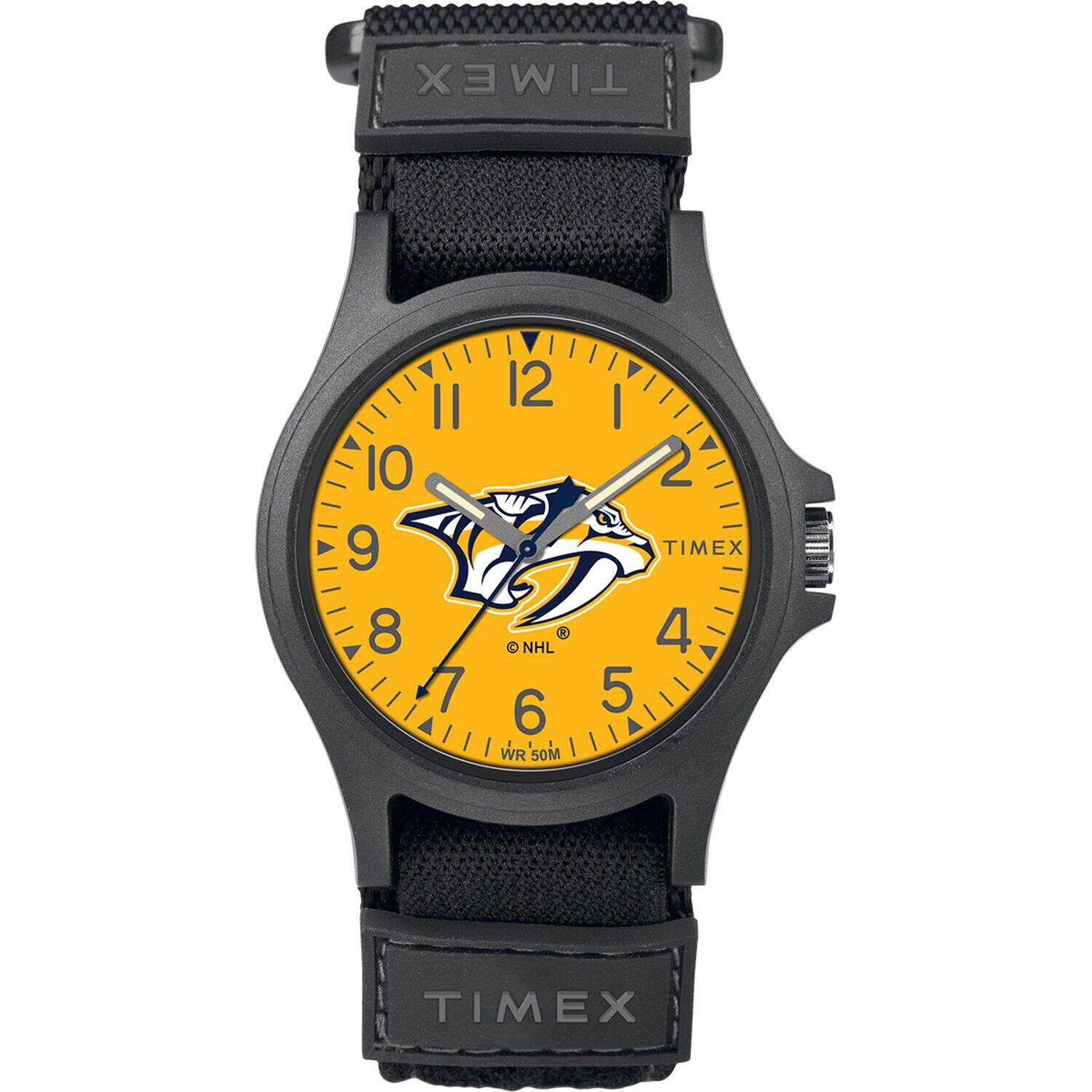 

Мужские часы Nashville Predators Pride Timex