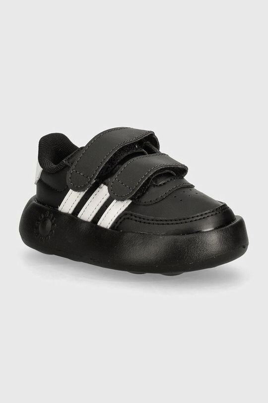 

Детские кроссовки BREAKNET 2.0 CF adidas, черный