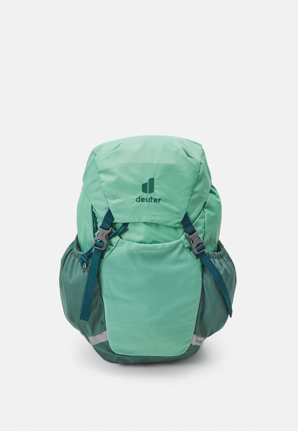 Туристический рюкзак JUNIOR UNISEX Deuter, цвет spearmint/seagreen пряжа infinity fusion 7124 7024 seagreen