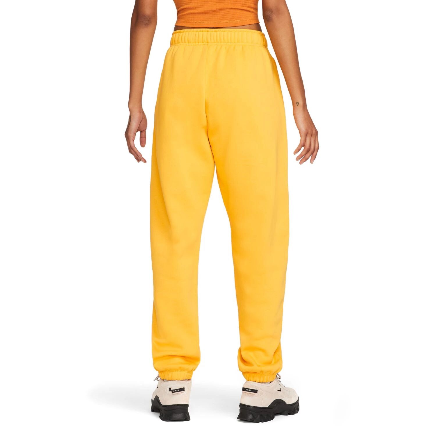 

Женские флисовые спортивные штаны большого размера Nike Sportswear Club Nike