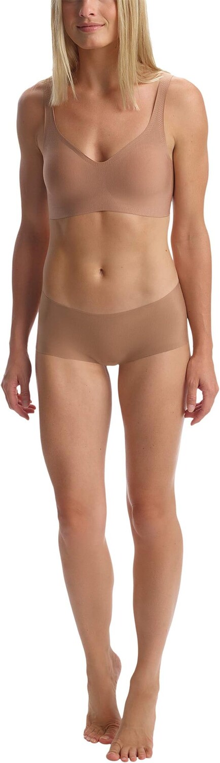 

Бюстгальтер без косточек с мягкой поддержкой Butter BSS501 Commando, цвет Toffee
