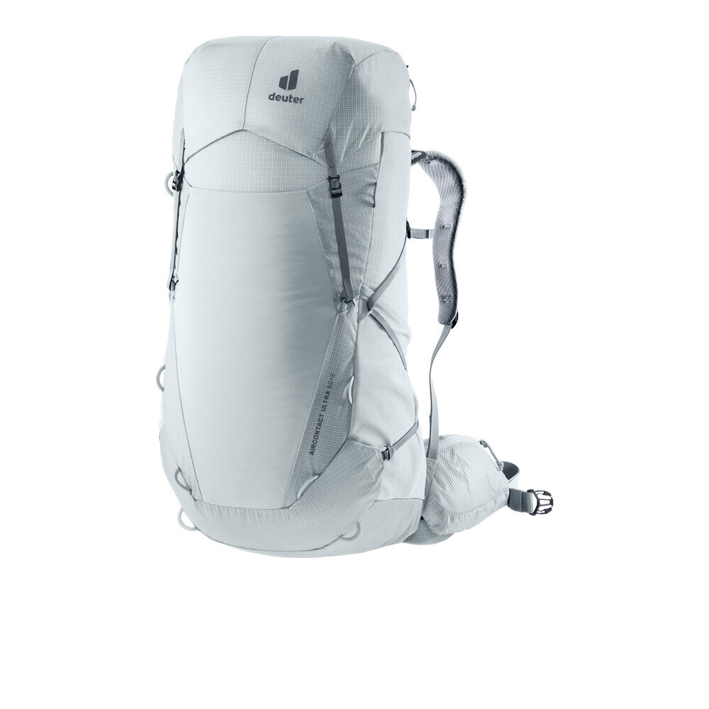 

Рюкзак Deuter Aircontact Ultra 50 5, серый