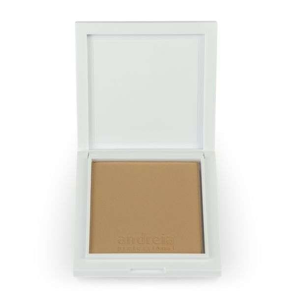 

Бронзирующая пудра Forever On Vacay Polvo Bronceador Mineral Matte Andreia, цвет 01