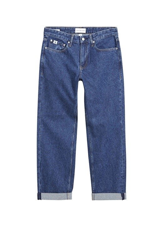 

Обычные мужские джинсовые брюки Calvin Klein Jeans