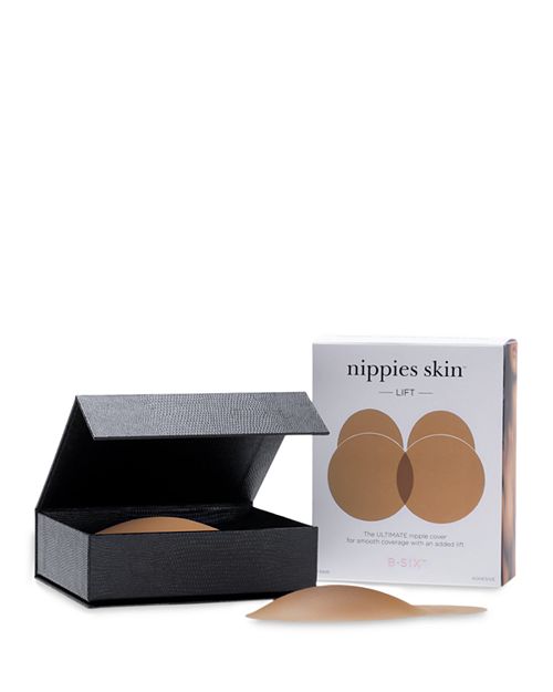 

Nippies Skin Lifts Лепестки B-SIX, цвет Brown