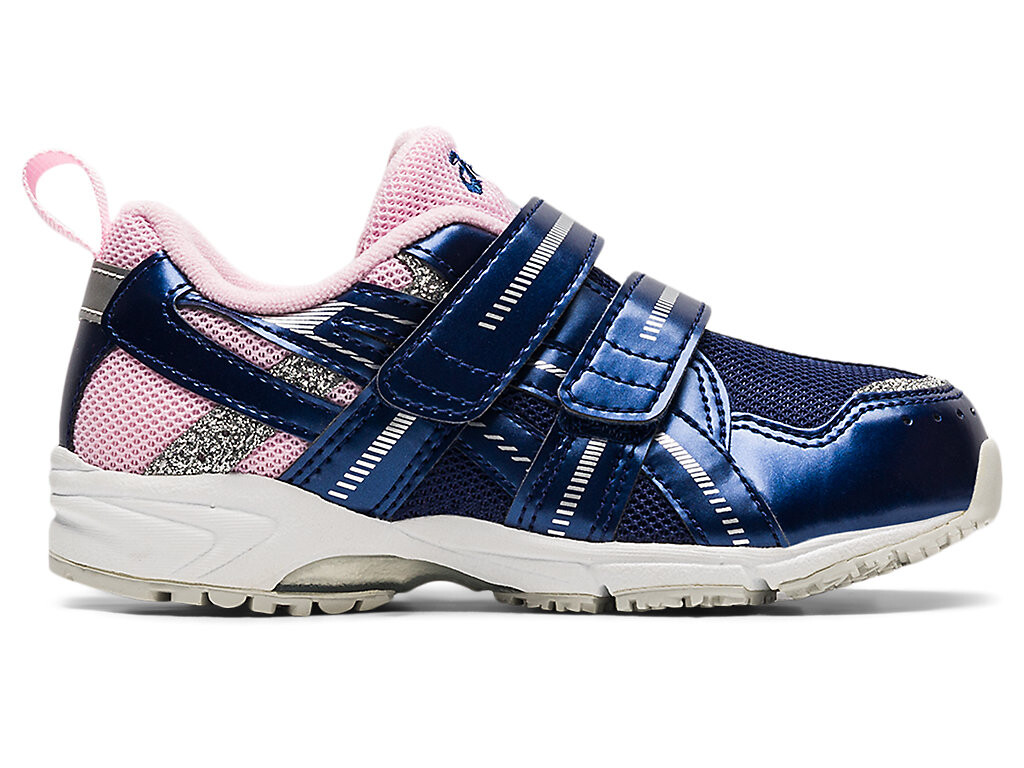

Кроссовки Asics GD.RUNNER GIRL MINI 2, синий