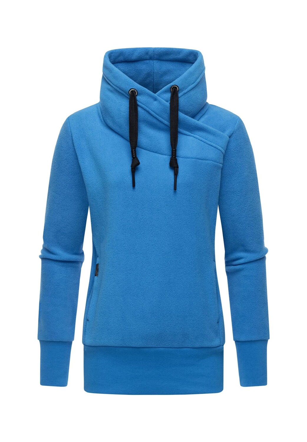 

Флисовый свитер Neska Fleece Ragweartm, синий